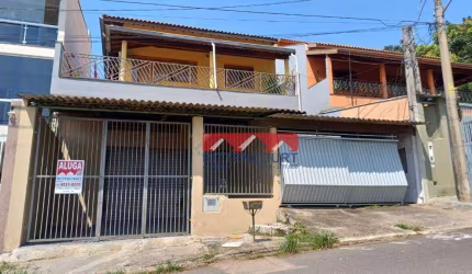 Casa à venda por R$ 750.000,00 - Parque São Luiz - Jundiaí/SP