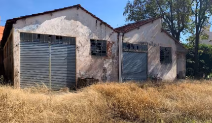 Galpão para alugar, 250 m² por R$ 3.500,00/mês - Anhangabaú - Jundiaí/SP