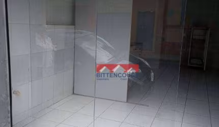 Salão para alugar, 60 m² por R$ 1.100,00/mês - Centro - Jundiaí/SP