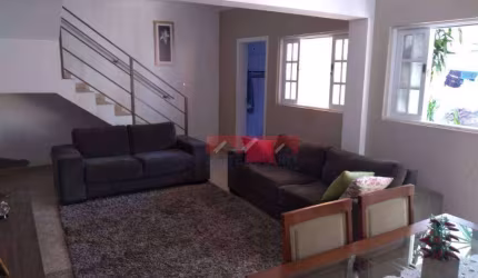 Casa com 2 dormitórios à venda, 199 m² por R$ 600.000,00 - Cidade Nova - Jundiaí/SP