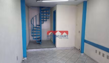 Salão à venda, 99 m² por R$ 390.000,00 - Centro - Jundiaí/SP