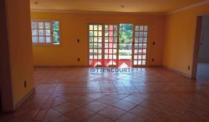 Casa à venda, 600 m² por R$ 1.800.000,00 - Chácara Malota - Jundiaí/SP