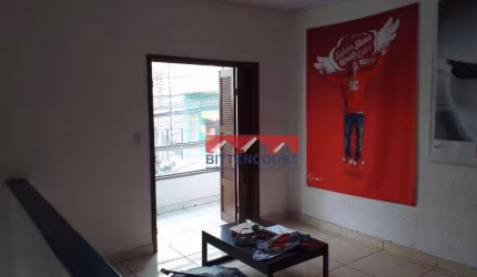 Sobrado com 2 dormitórios à venda, 243 m² por R$ 1.220.000,00 - Centro - Jundiaí/SP