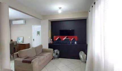 Casa com 3 dormitórios à venda, 105 m² por R$ 870.000,00 - Jardim Shangai - Jundiaí/SP