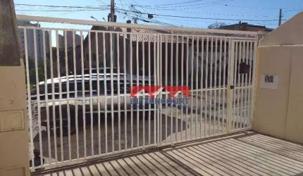 Casa com 2 dormitórios à venda por R$ 395.000,00 - Retiro - Jundiaí/SP