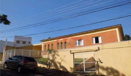Casa com 3 dormitórios à venda, 276 m² por R$ 930.000,00 - Jardim da Serra - Jundiaí/SP