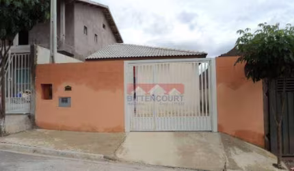 Casa com 2 dormitórios à venda, 82 m² por R$ 430.000,00 - Residencial jundiaí II - Jundiaí/SP