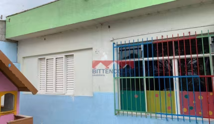 Casa com 2 dormitórios à venda, 250 m² por R$ 525.000,00 - Vila Santa Terezinha - Várzea Paulista/SP