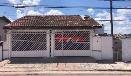 Casa à venda, 255 m² por R$ 480.000,00 - Jardim Santa Rita de Cássia - Jundiaí/SP