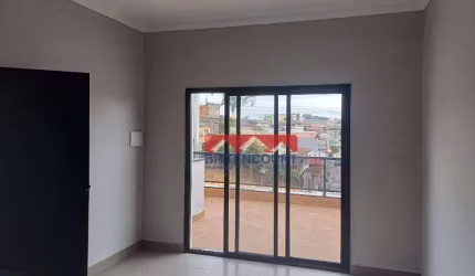Casa com 2 dormitórios à venda, 124 m² por R$ 830.000,00 - Vila São Sebastião - Jundiaí/SP