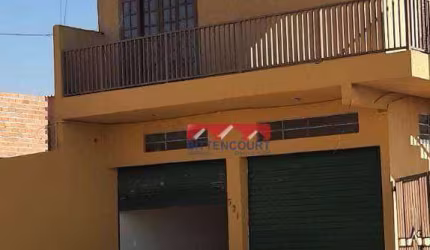 Salão para alugar, 100 m² por R$ 2.500,00/mês - Parque Almerinda Chaves - Jundiaí/SP