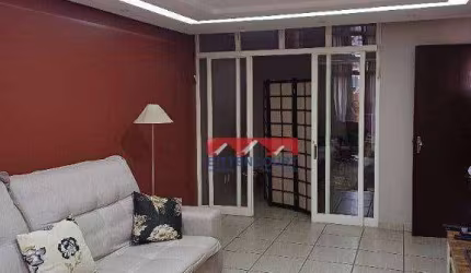 Casa com 3 dormitórios à venda por R$ 870.000,00 - Vila Bela I - Jundiaí/SP
