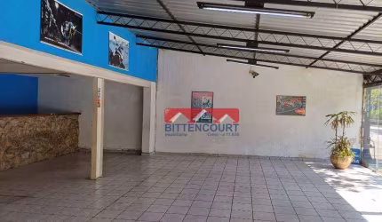 Salão, 381 m² - venda por R$ 2.200.000,00 ou aluguel por R$ 8.400,00/mês - Centro - Jundiaí/SP