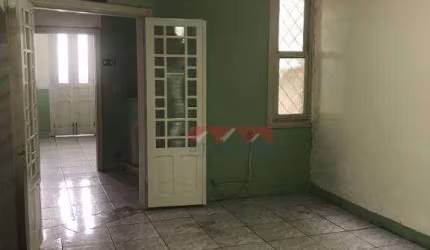 Casa para alugar, 130 m² por R$ 3.105,82/mês - Centro - Jundiaí/SP