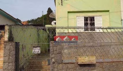 Casa com 2 dormitórios à venda, 83 m² por R$ 355.000,00 - Vila Arens II - Jundiaí/SP