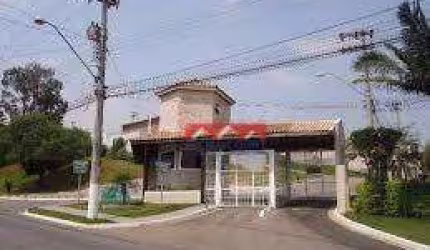 Terreno à venda, 300 m² por R$ 180.000,00 - Jardim Promeca - Várzea Paulista/SP