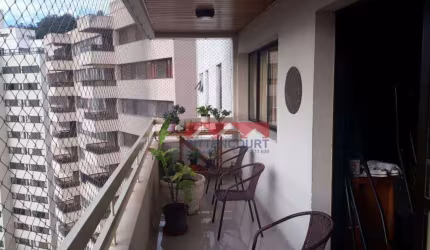 Apartamento com 4 dormitórios à venda, 197 m² por R$ 850.000,00 - Vila Rica - Jundiaí/SP