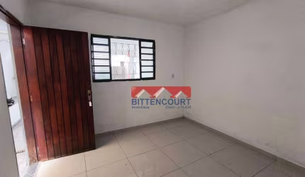 Casa com 2 dormitórios para alugar por R$ 1.700,00/mês - Jardim América I - Várzea Paulista/SP