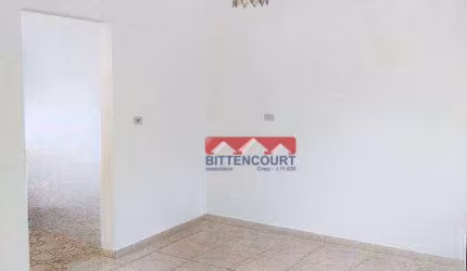 Casa com 4 dormitórios à venda, 195 m² por R$ 600.000,00 - Vila Aparecida - Jundiaí/SP