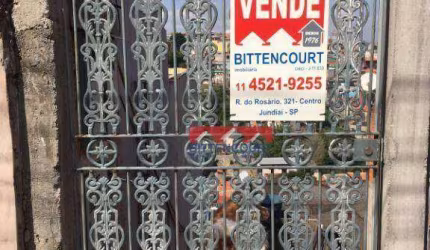 Casa com 1 dormitório à venda, 55 m² por R$ 230.000,00 - Jardim América II - Várzea Paulista/SP