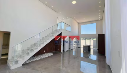 Casa com 3 dormitórios à venda, 210 m² por R$ 1.390.000,00 - Jardim Primavera - Itupeva/SP