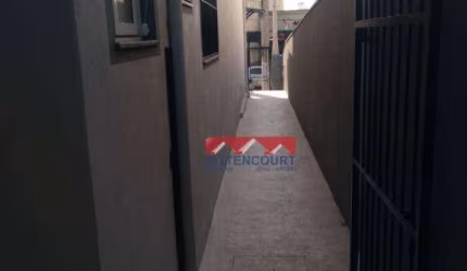 Sala para alugar por R$ 1.100,00/mês - Vila Vianelo - Jundiaí/SP