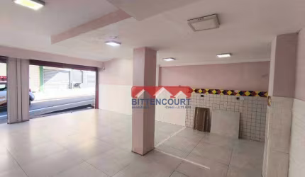 Salão para alugar por R$ 3.200,00/mês - Centro - Jundiaí/SP