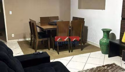 Casa com 3 dormitórios à venda, 191 m² por R$ 780.000,00 - Cidade Luiza - Jundiaí/SP