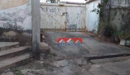 Terreno à venda, 914 m² por R$ 950.000,00 - Jardim Colônia - Jundiaí/SP