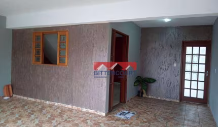 Casa com 2 dormitórios - venda por R$ 495.000,00 ou aluguel por R$ 2.109,17/mês - Parque Almerinda Chaves - Jundiaí/SP