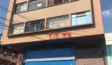 Sala para alugar, 25 m² por R$ 1.450,00/mês - Centro - Jundiaí/SP
