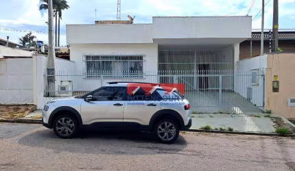 Casa com 3 dormitórios à venda, 160 m² por R$ 700.000,00 - Jardim Dona Donata - Jundiaí/SP