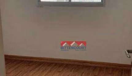 Apartamento com 2 dormitórios à venda, 51 m² por R$ 270.000,00 - Morada das Vinhas - Jundiaí/SP