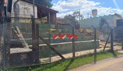 Terreno para alugar, 140 m² por R$ 15.000,00/mês - Anhangabaú - Jundiaí/SP