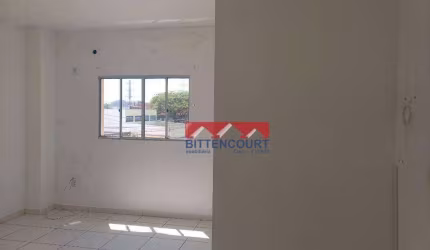 Sala para alugar, 18 m² por R$ 1.000,00/mês - Jardim Maria de Fátima - Várzea Paulista/SP
