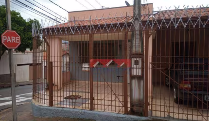 Casa com 2 dormitórios à venda, 113 m² por R$ 500.000,00 - Ponte de São João - Jundiaí/SP
