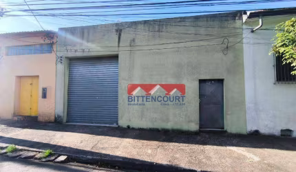 Salão para alugar por R$ 3.500,00/mês - Ponte de Campinas - Jundiaí/SP