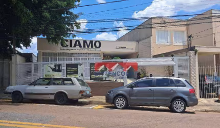 Casa com 3 dormitórios à venda, 281 m² por R$ 1.300.000,00 - Bela Vista - Jundiaí/SP