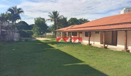 Casa com 3 dormitórios, 439 m² - venda por R$ 3.800.000,00 ou aluguel por R$ 11.380,00/mês - Medeiros - Jundiaí/SP