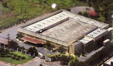 Galpão à venda, 3187 m² por R$ 15.000.000,00 - Curitibanos - Bragança Paulista/SP