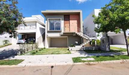 Casa com 3 dormitórios, 200 m² - venda por R$ 1.390.000,00 ou aluguel por R$ 7.800,00/mês - Condomínio Portal Horizonte - Bragança Paulista/SP