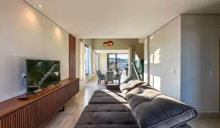 Casa com 5 dormitórios, 420 m² - venda por R$ 2.900.000,00 ou aluguel por R$ 15.000,00/mês - Condomínio Jardim Flamboyan - Bragança Paulista/SP