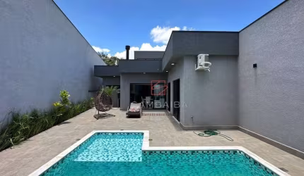 Casa com 3 dormitórios, 220 m² - venda por R$ 1.700.000,00 ou aluguel por R$ 12.000,00/mês - Residencial Euroville - Bragança Paulista/SP