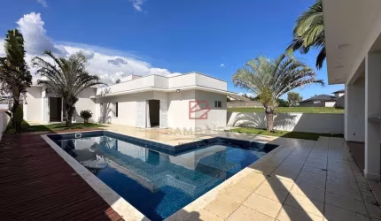 Casa com 3 dormitórios, 230 m² - venda por R$ 1.650.000,00 ou aluguel por R$ 9.000,00/mês - Condomínio Jardim Flamboyan - Bragança Paulista/SP