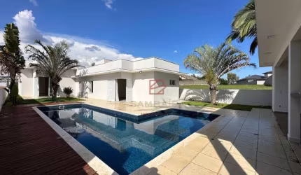 Casa com 3 dormitórios, 230 m² - venda por R$ 1.650.000,00 ou aluguel por R$ 9.000,00/mês - Condomínio Jardim Flamboyan - Bragança Paulista/SP