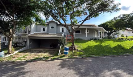 Casa com 3 dormitórios, 240 m² - venda por R$ 1.300.000,00 ou aluguel por R$ 8.500,00/mês - Residencial Euroville - Bragança Paulista/SP