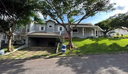 Casa com 3 dormitórios, 240 m² - venda por R$ 1.300.000,00 ou aluguel por R$ 8.500,00/mês - Residencial Euroville - Bragança Paulista/SP