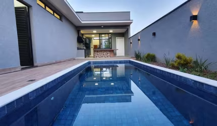 Casa com 3 dormitórios, 200 m² - venda por R$ 1.590.000,00 ou aluguel por R$ 10.000,00/mês - Residencial Euroville II - Bragança Paulista/SP