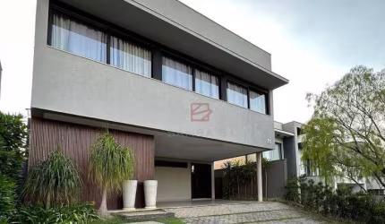 Casa com 3 dormitórios, 261 m² - venda por R$ 2.190.000,00 ou aluguel por R$ 11.074,50/mês - Condomínio Residencial Euroville II - Bragança Paulista/SP