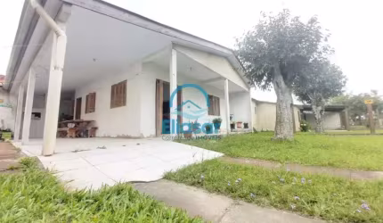 Casa Tramandaí Sul